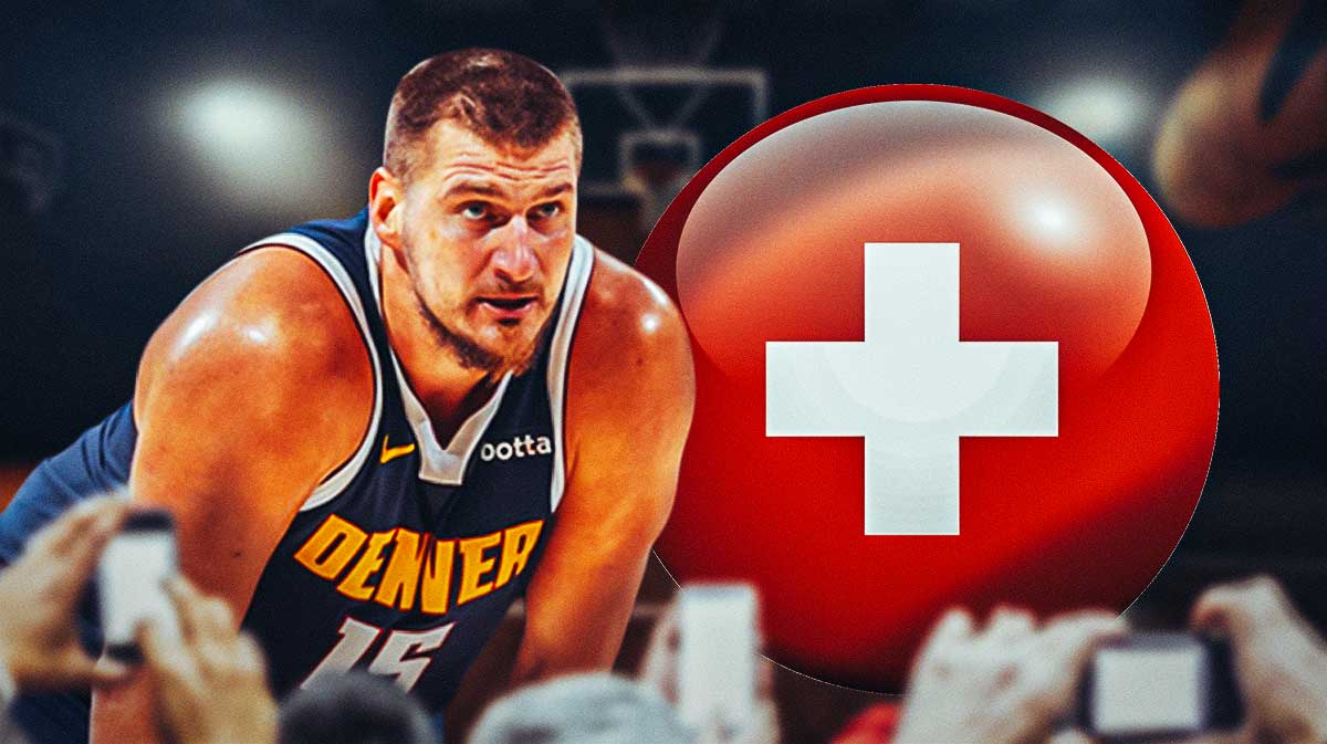 Nikola Jokic, Nuggets, Grizzlies, Ja Morant, Nuggets Grizzlies