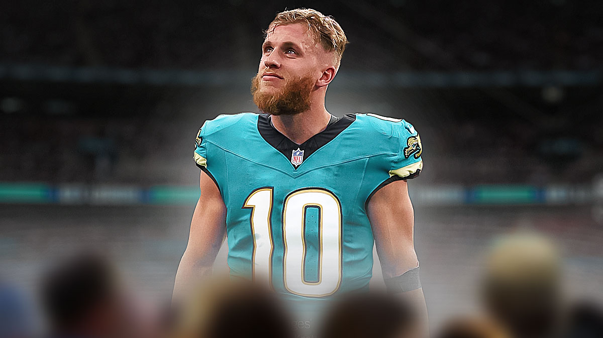Trade deadline Jaguars