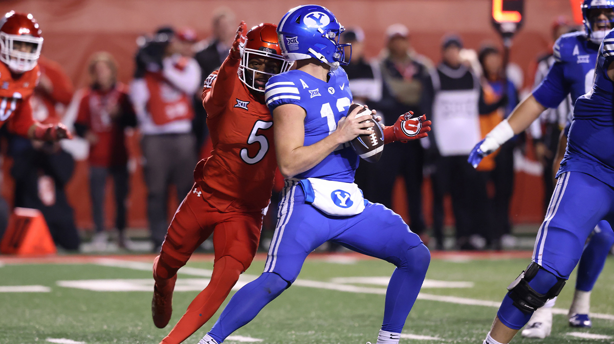 Les plus grandes préoccupations du football de BYU après la victoire controversée contre l’Utah