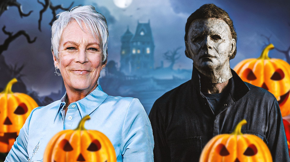 Jamie Lee Curtis gives optimistic Halloween return update