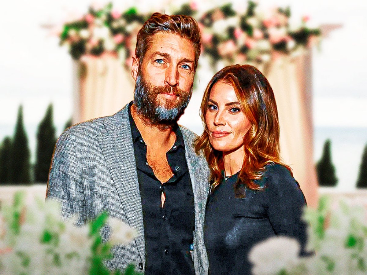 Jay Cutler's road to a ring, former QB engaged to Samantha Robertson, image size:1200x900