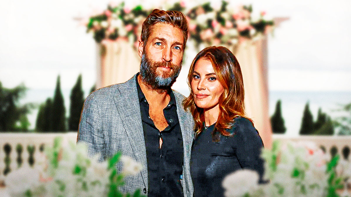 jay cutler engaged, Jay Cutler, Samantha Robertson