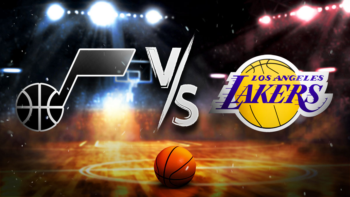 jazz lakers prediction, jazz lakers odds, jazz lakers pick, jazz lakers, nba odds