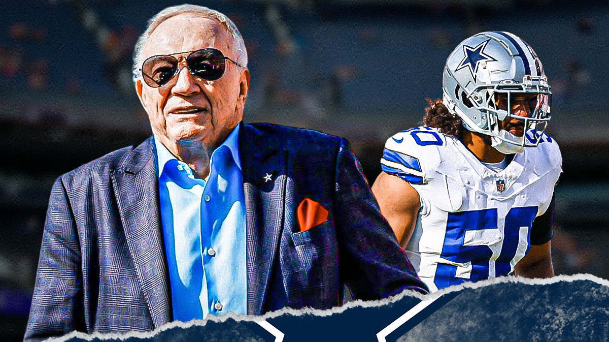 Jerry Jones thinks his team is ready to rebound
