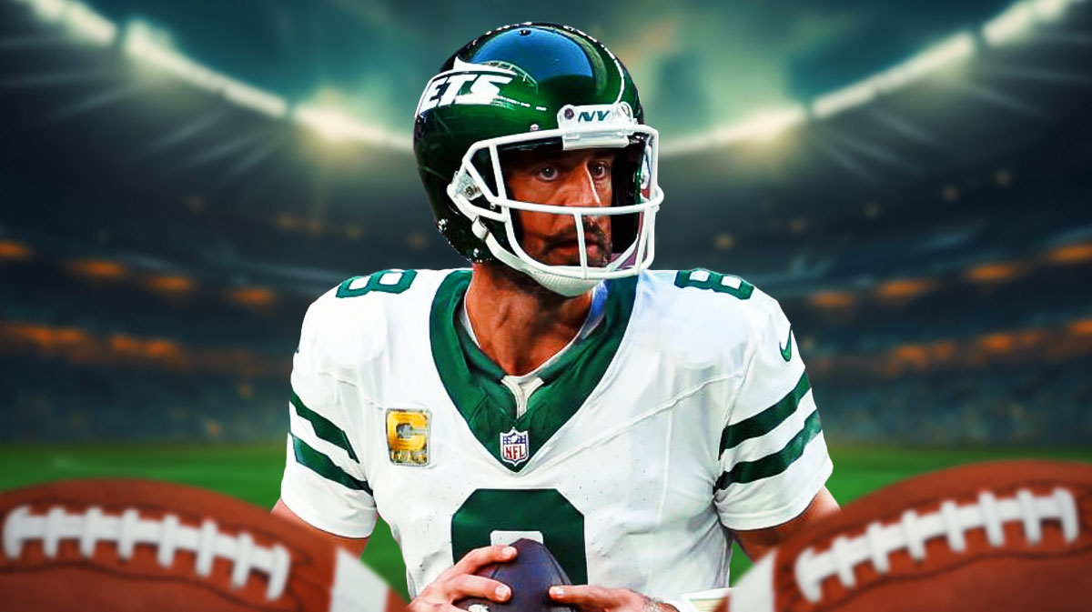 Jets QB Aaron Rodgers' words of wisdom on bye week after GM firing