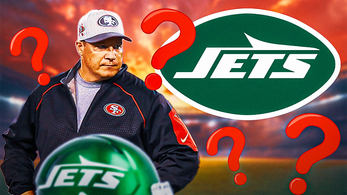 Eric Mangini keeps it real amid Jets head coaching rumblings