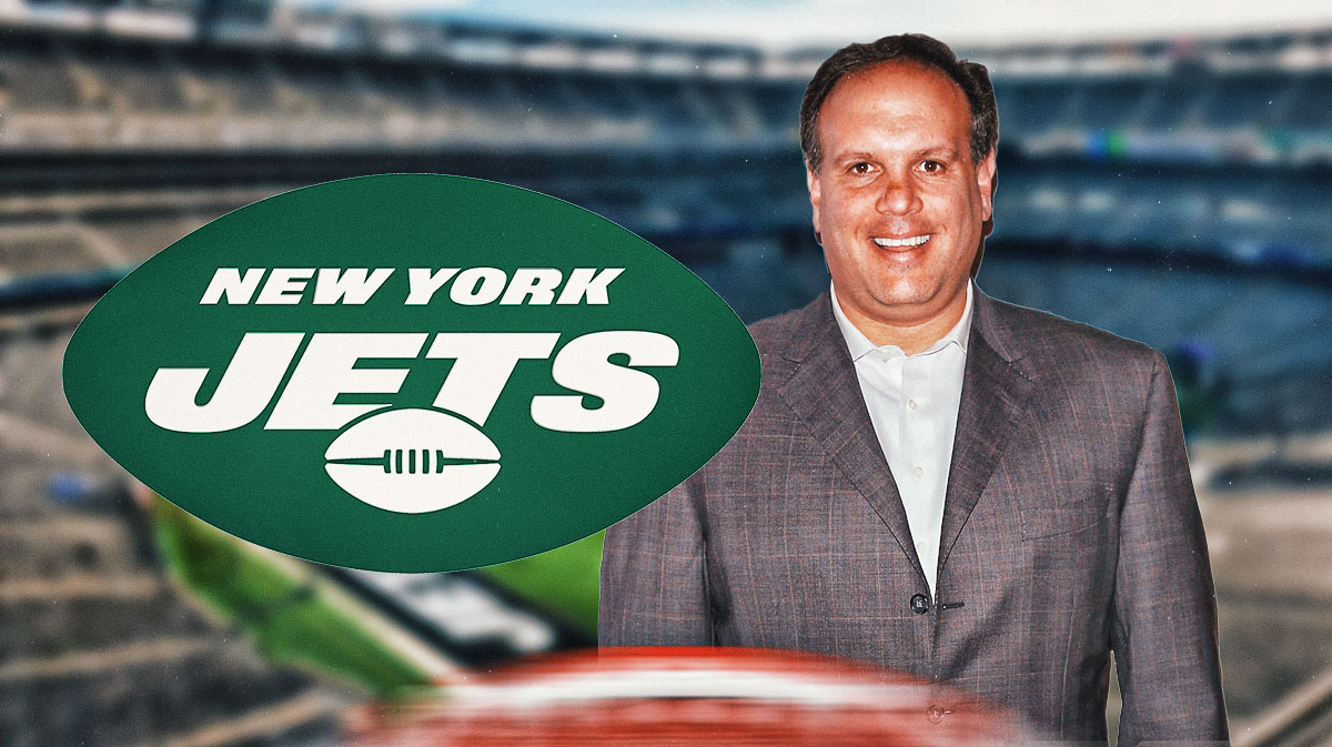 Jets, former GM Mike Tannenbaum