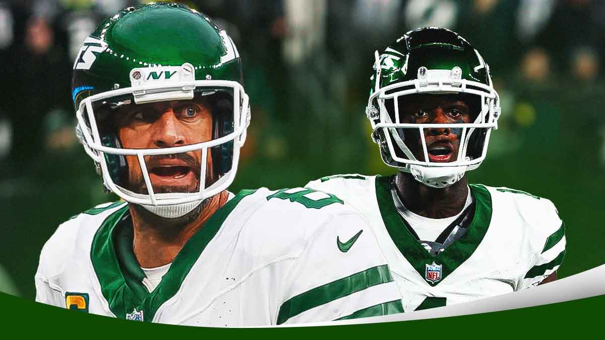 Why Jets players are 'checked out' after Joe Douglas firing