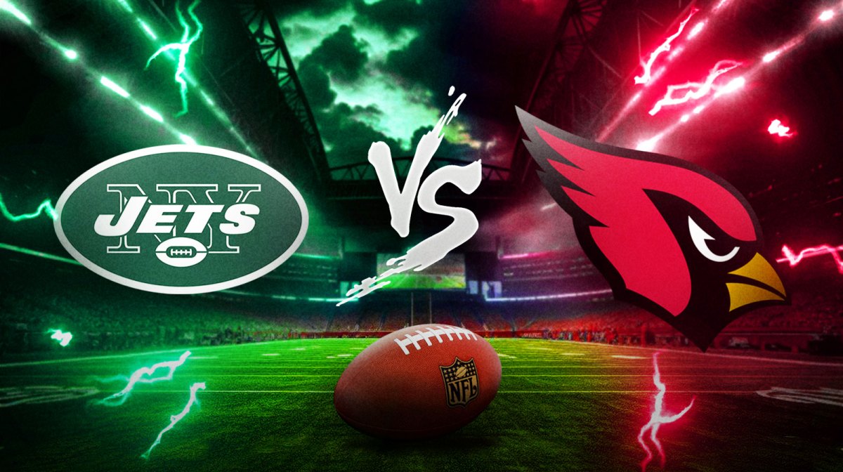 Jets vs. Cardinals predictions, pick, odds, spread for NFL Week 10 2024