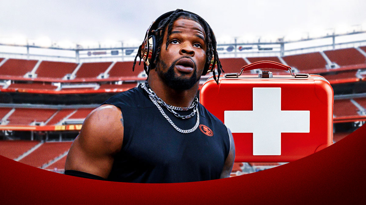 John Lynch, 49ers, 49ers injury, Dre Greenlaw, Greenlaw 49ers