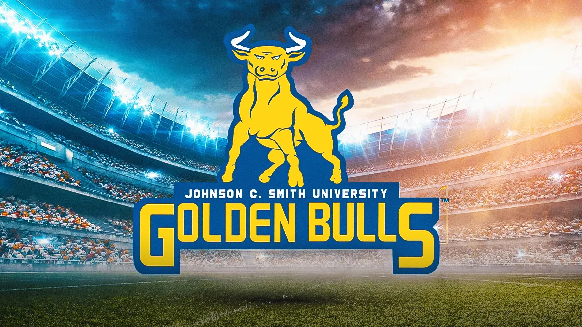 The JCSU Golden Bulls finish the season without heading into the division II playoffs but it was still one for the history books.