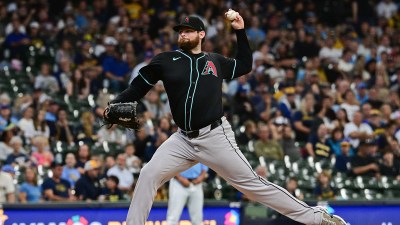 Benny Sieu-Imagn Images