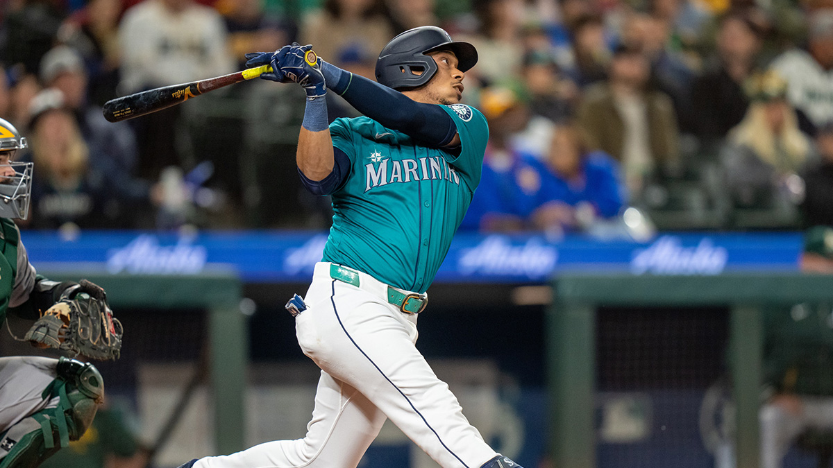 Mariners make 12 million Polanco contract decision