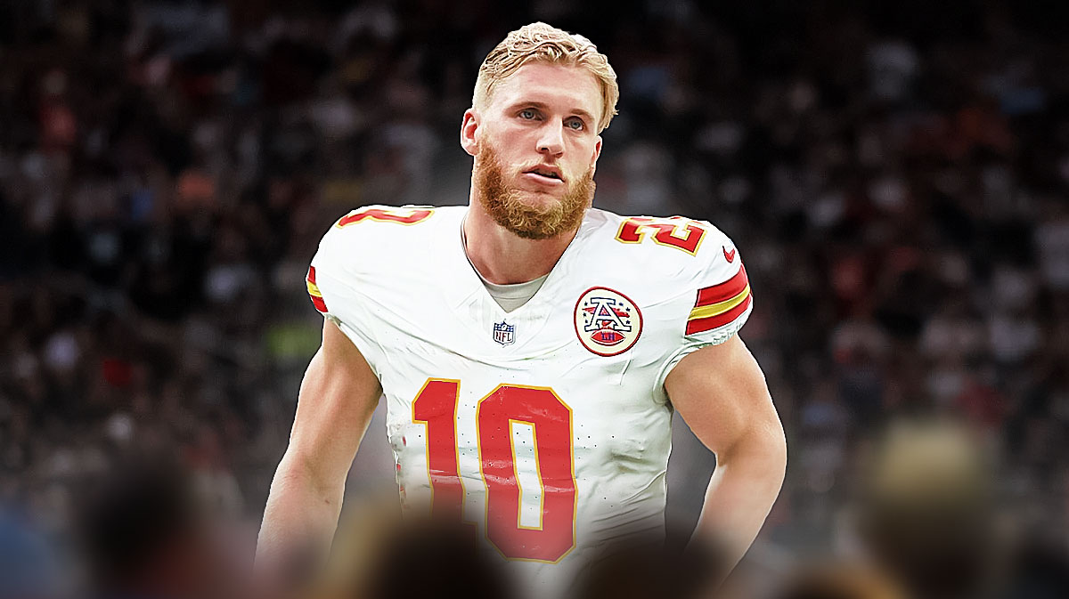 Chiefs trade deadline