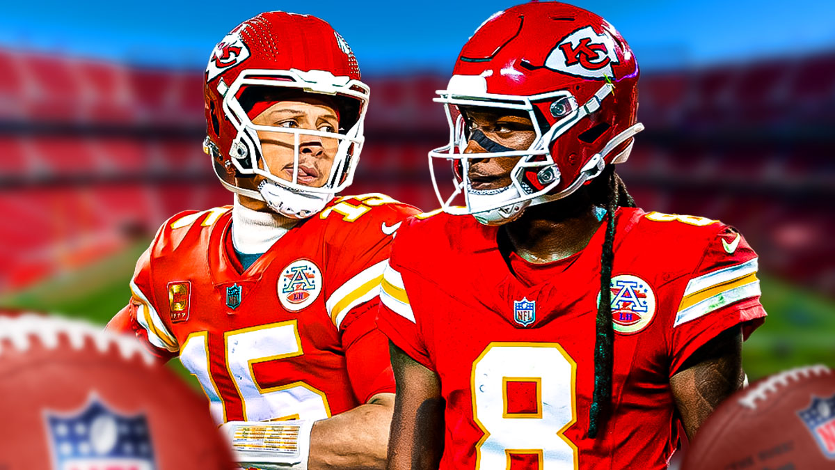 Kansas City Chiefs bold predictions for Week 10 vs. Broncos