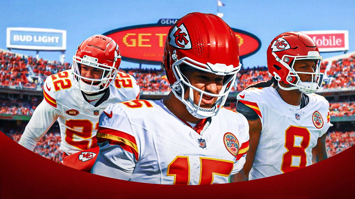 Kansas City Chiefs bold predictions for Week 13 Black Friday game vs