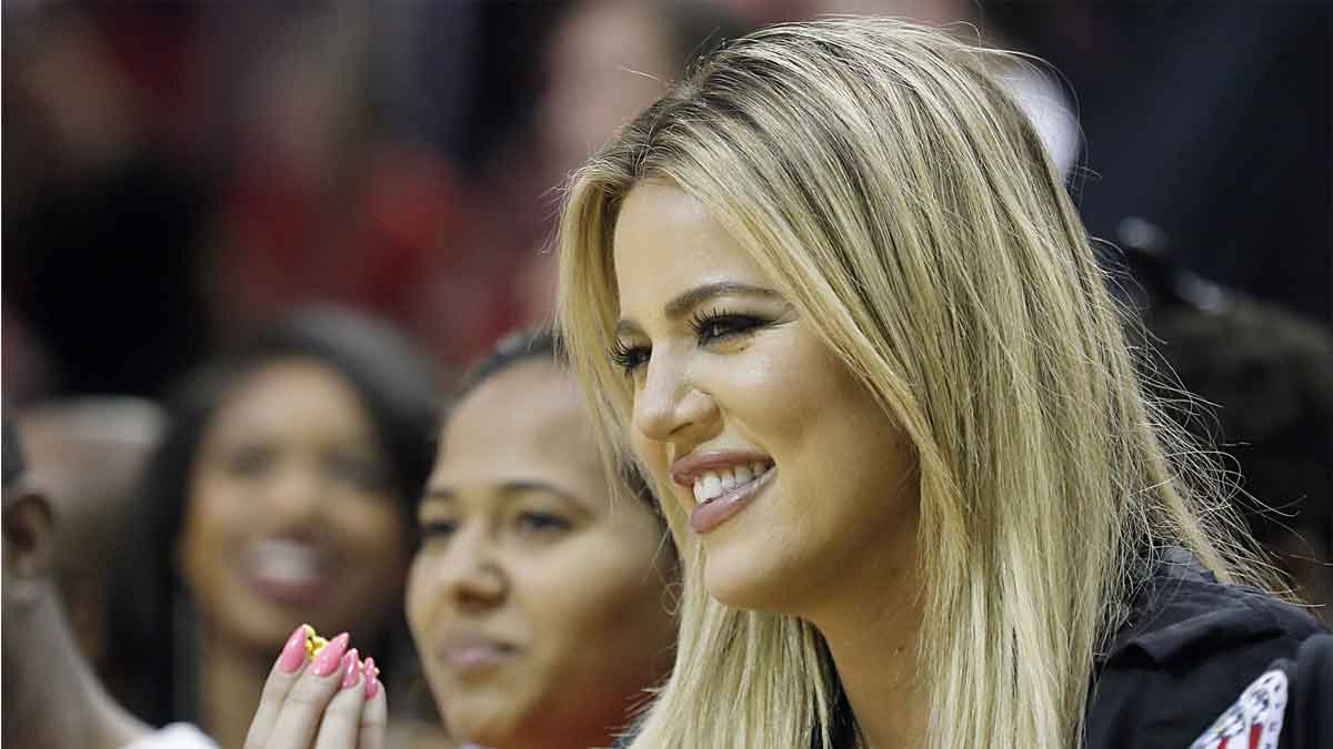 Khloe Kardashian Lamar Odom relationship