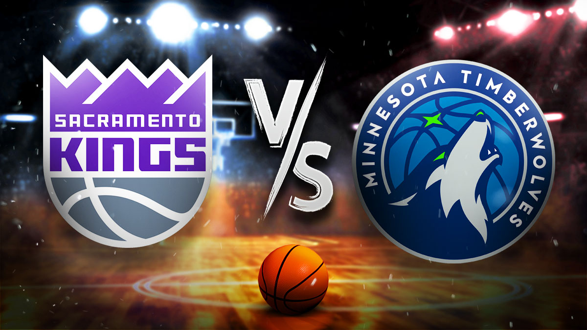 Kings vs. Timbervolves Prediction, Odds, Pick, Spread - 2/3/2025