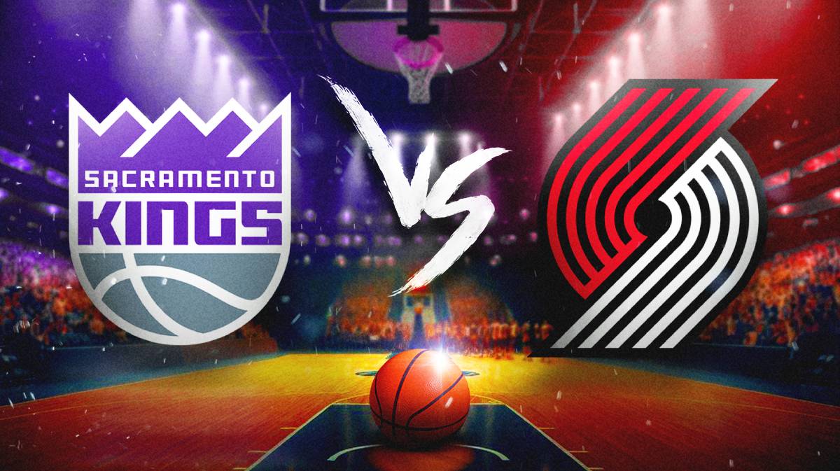Kings Trail Blazers prediction, Kings Trail Blazers pick, Kings Trail Blazers odds, Kings Trail Blazers, NBA Cup Odds