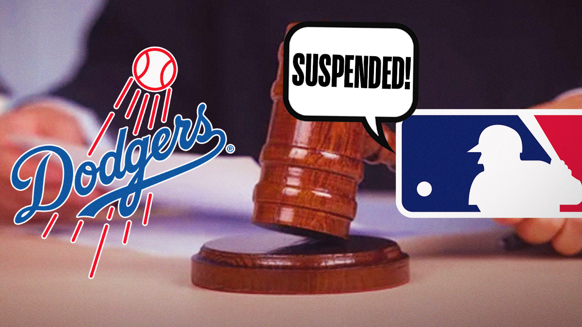 Dodgers minor leaguer suspended from 2025 Complex League due to drug problem