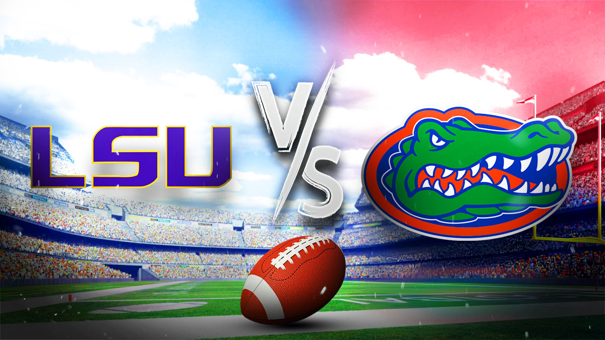 LSU vs. Florida predictions, pick, odds, spread for CFB Week 12 2024