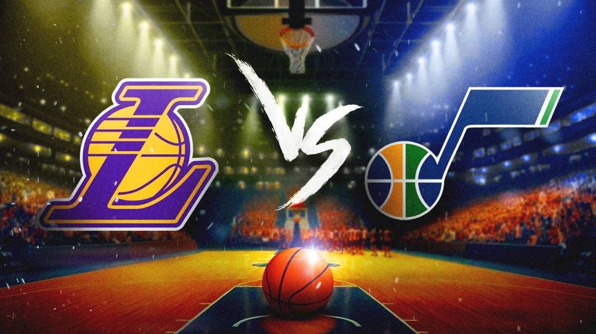 Lakers Jazz prediction, Lakers Jazz pick, Lakers Jazz odds, Lakers Jazz, NBA Odds