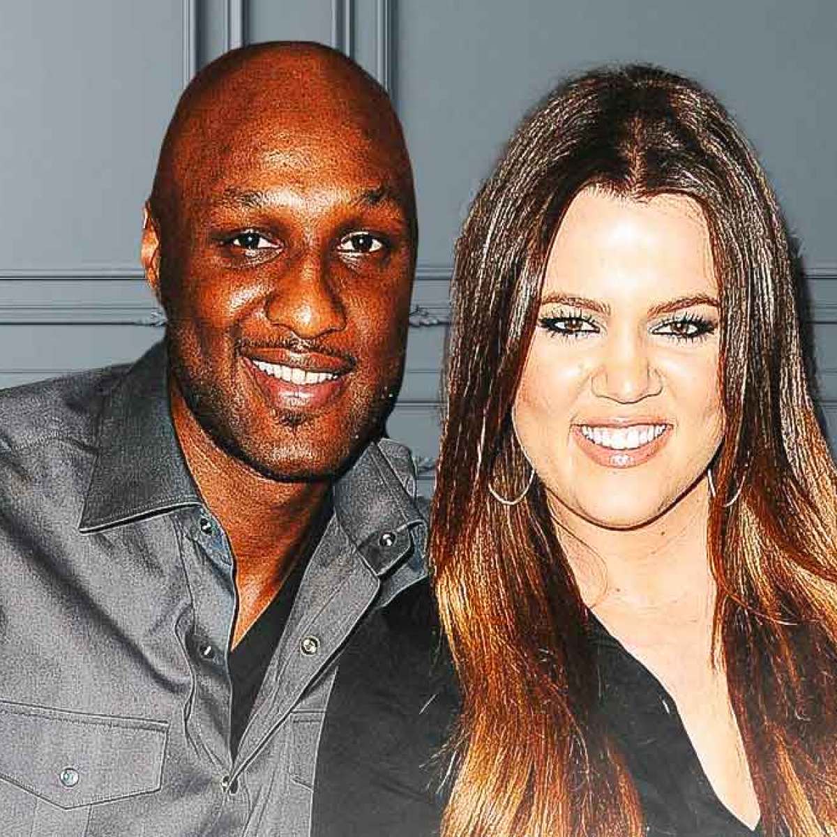 Lamar Odom creates custom sex doll to look like ex Khloe Kardashian, image size:1200x1200