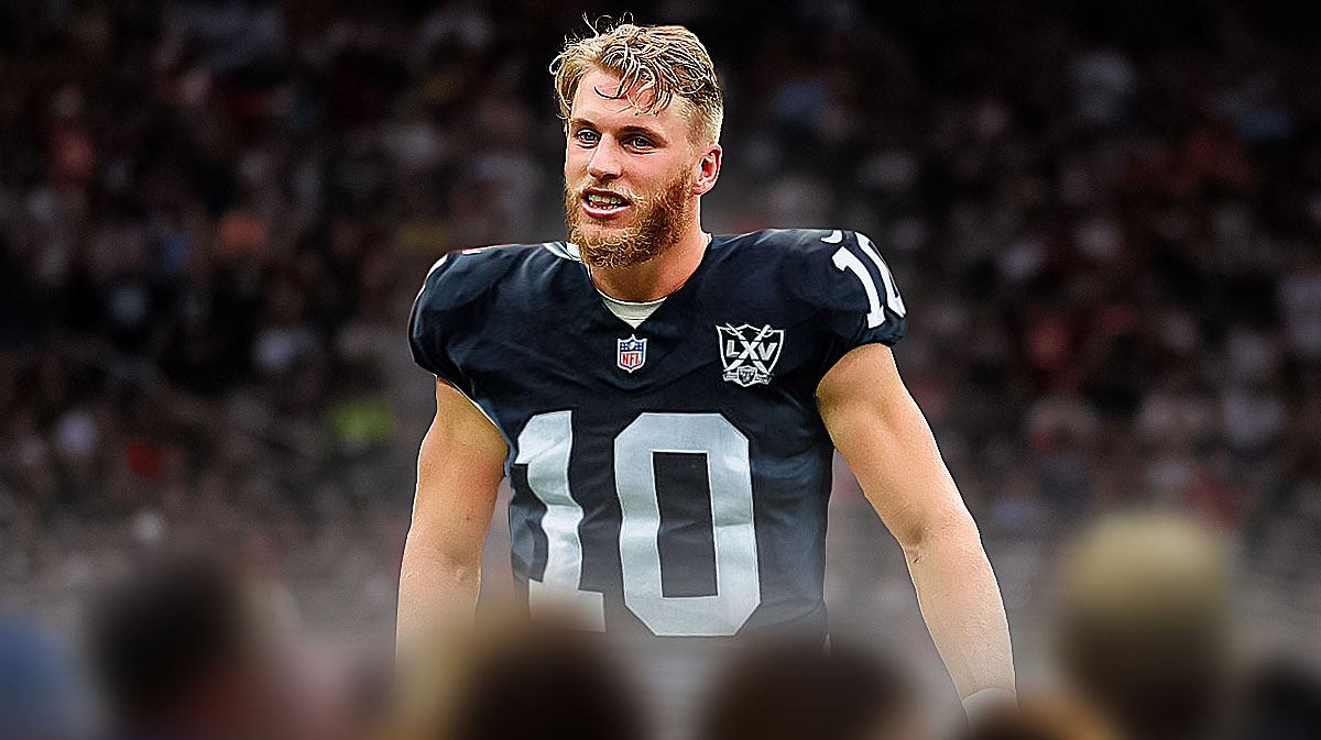 Raiders trade deadline