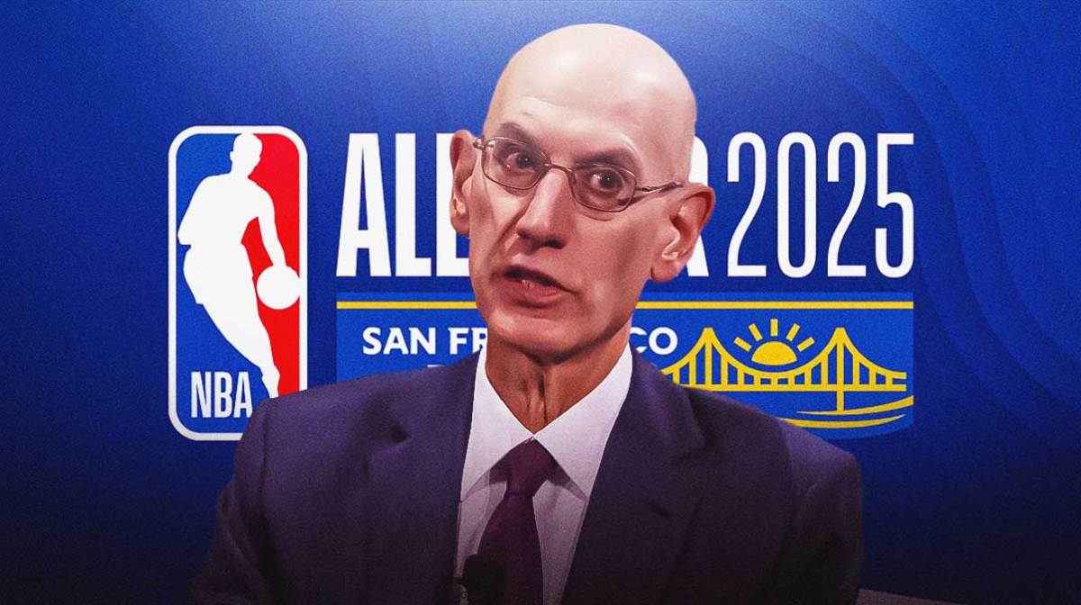 NBA discussing potential 4team AllStar Game format