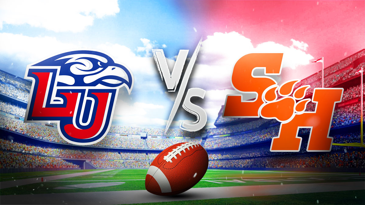 Liberty Sam Houston, Liberty Sam Houston prediction, Liberty Sam Houston pick, Liberty Sam Houston odds, college football odds