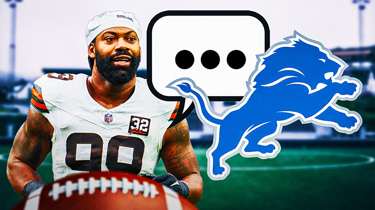 Detroit Lions News, Detroit Lions Rumors, Scores and More | ClutchPoints