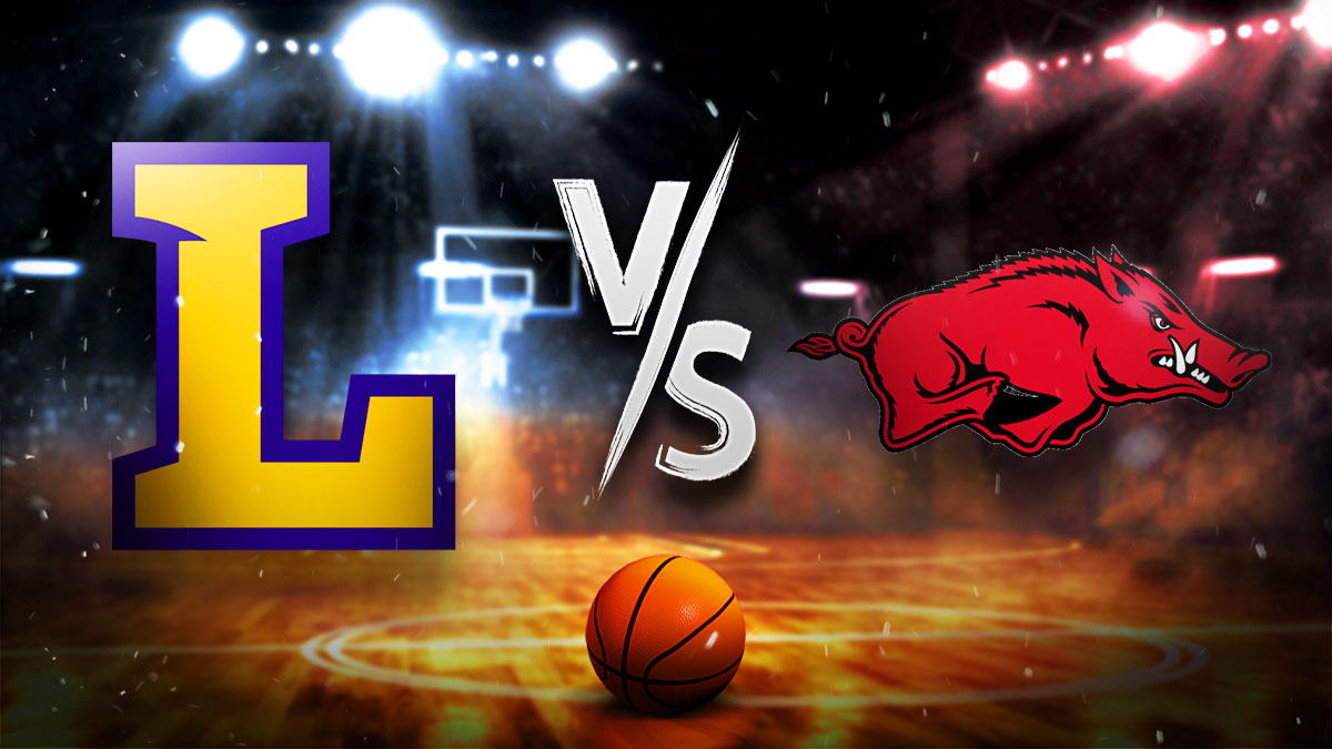 vs. Arkansas prediction, odds, pick for College Basketball