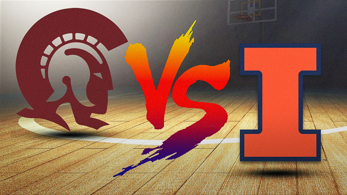 Little Rock Illinois prediction, Little Rock Illinois odds, Little Rock Illinois pick, Little Rock Illinois, how to watch Little Rock Illinois