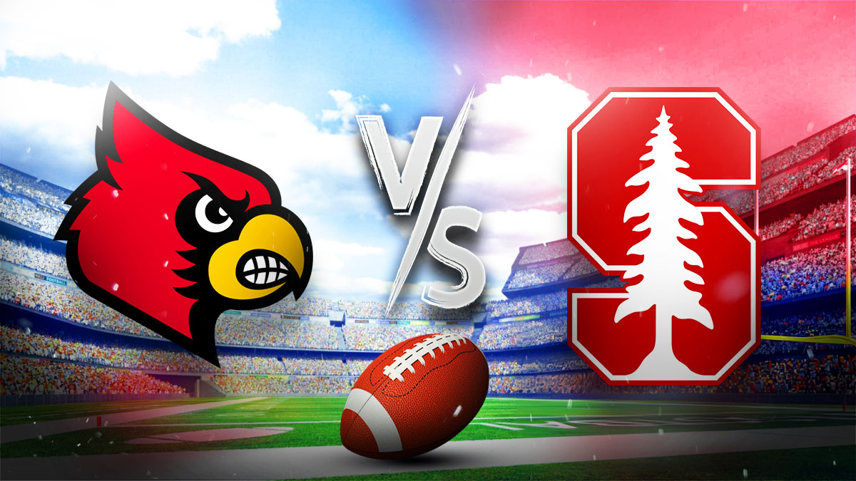 Louisville Stanford predictions, Louisville Stanford pick, Louisville Stanford odds, Louisville Stanford, college football odds