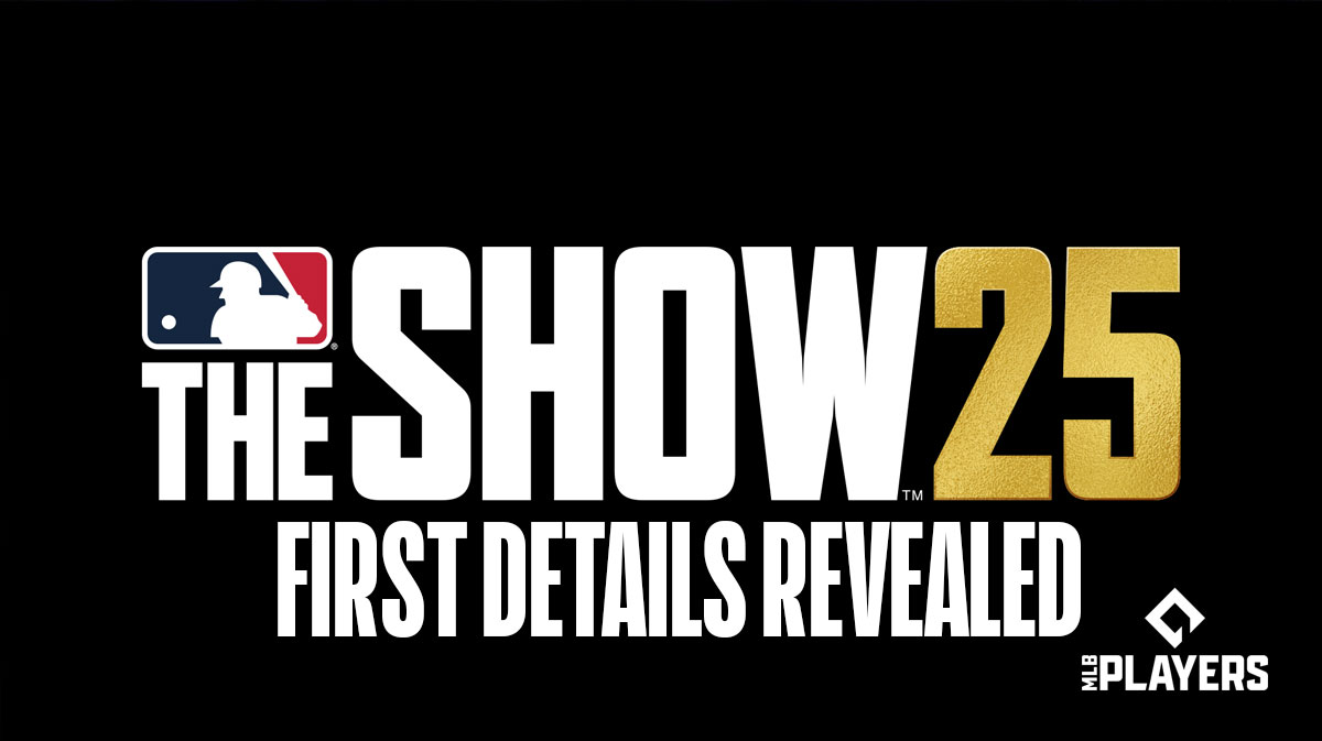MLB The Show 25 first details include change to Diamond Dynasty