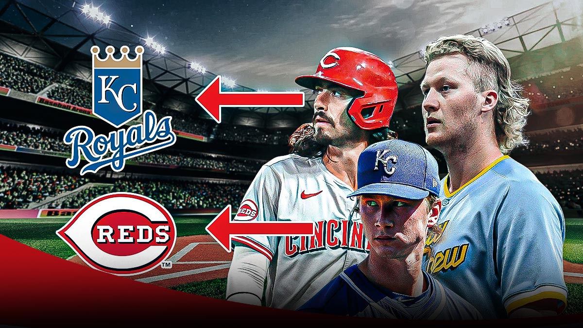 Cincinnati Reds News, Cincinnati Reds Rumors, Scores and More