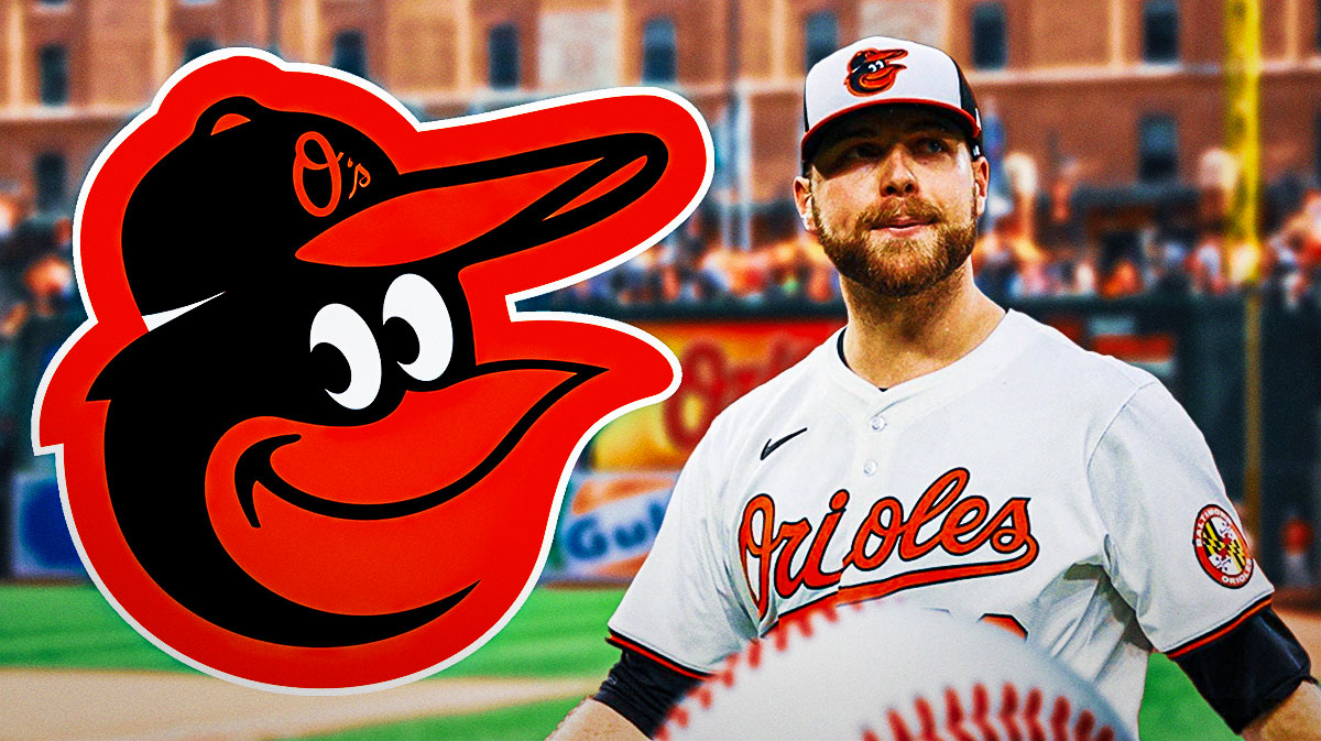 MLB Rumors: Why Orioles Must Not Be Counted Out To Re-sign Corbin Burnes