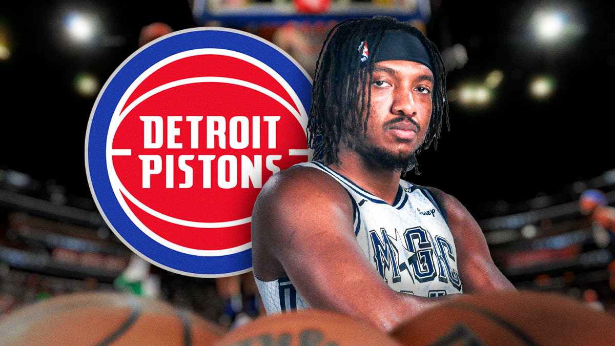 Is Wendell Carter Jr. playing vs. Pistons? Latest injury update