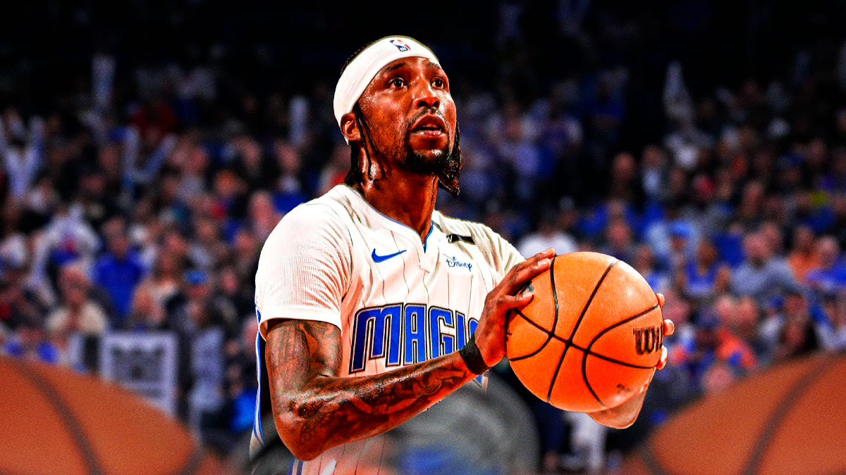 Kentavious Caldwell-Pope reveals key reason for recent turnaround with Magic