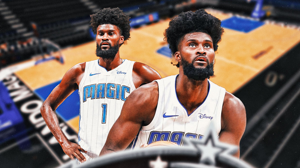 Why Jonathan Isaac became 'untouchable' after contract renegotiation