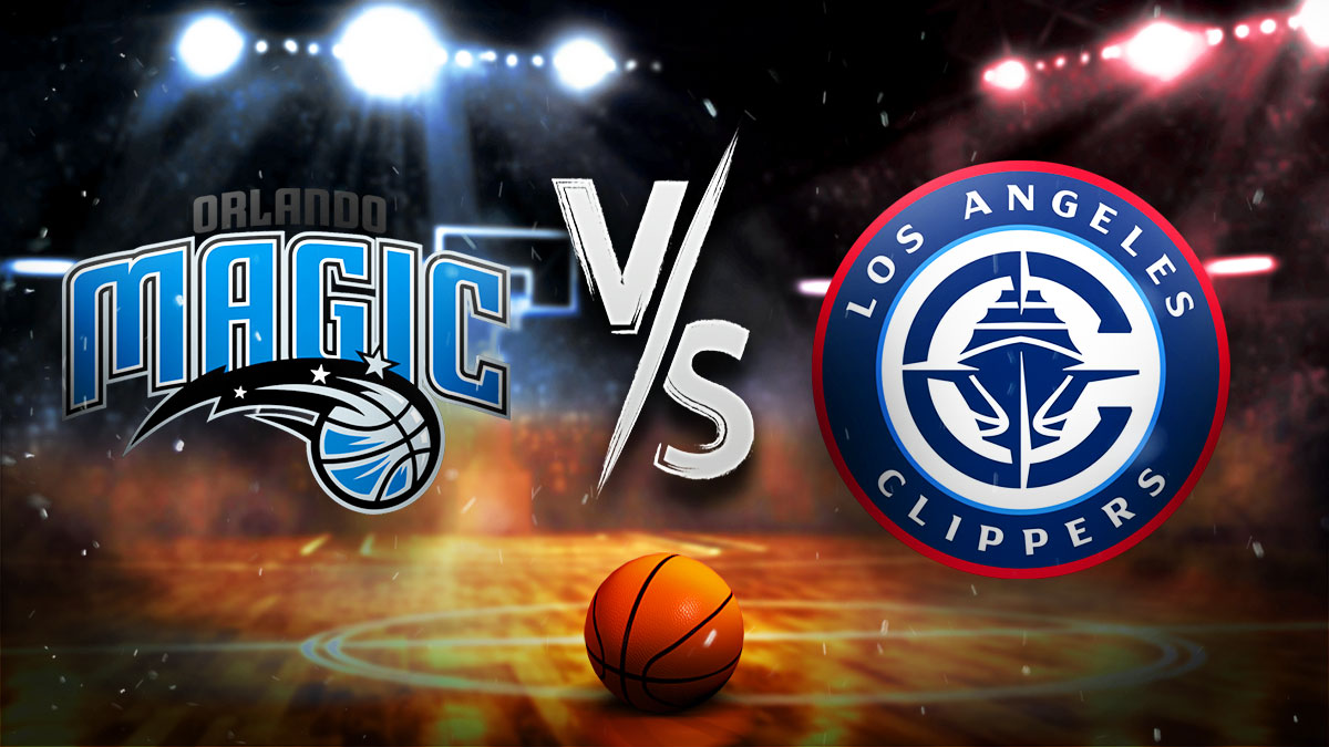 Magic vs. Clippers prediction, odds, pick 11/20/2024