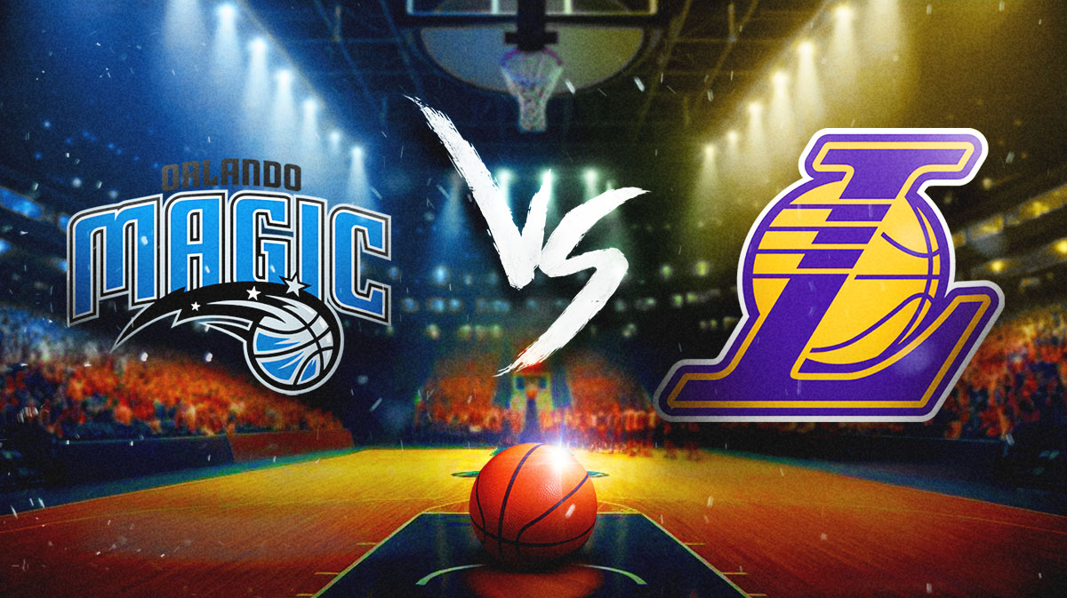 Magic vs. Lakers predictions, odds, pick 11/21/2024