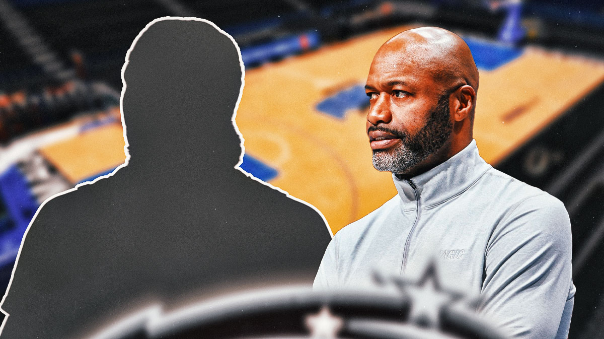 Magic's biggest disappointment early in 2024-25 season