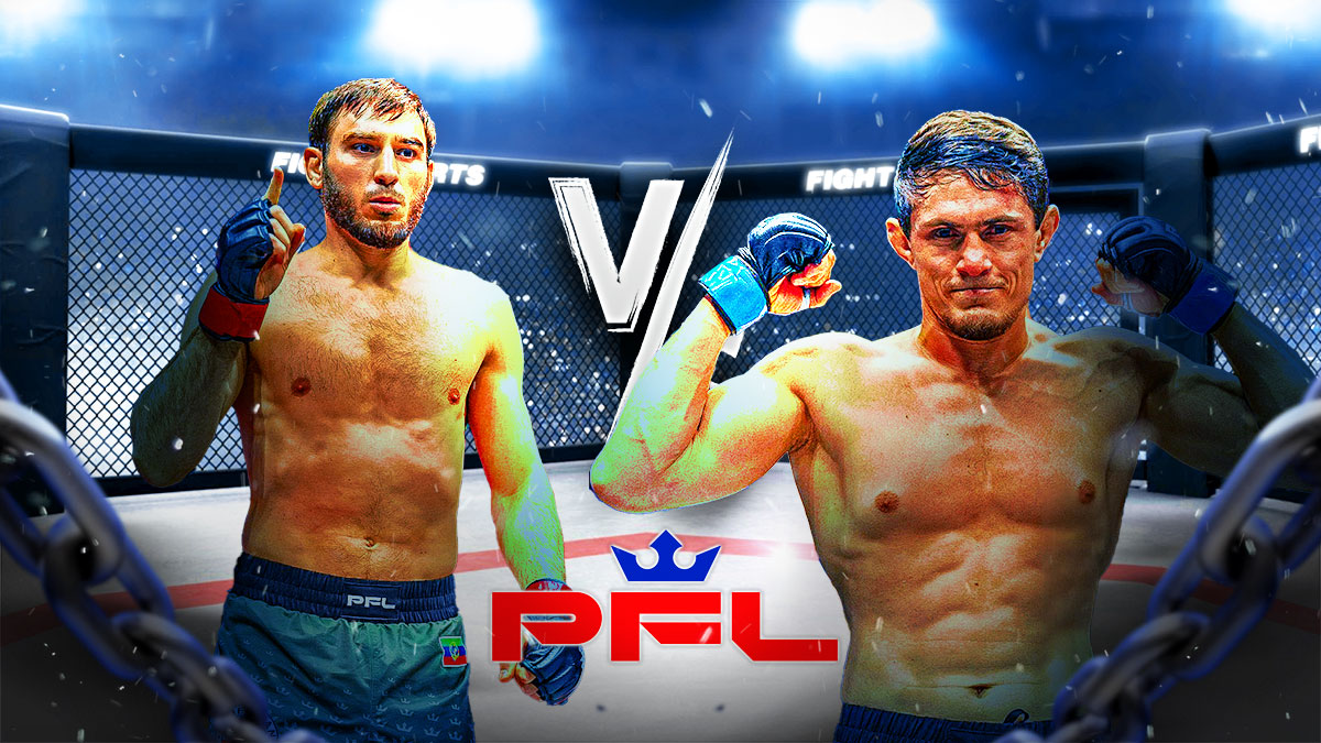umalatov musaev prediction, umalatov musaev odds, umalatov musaev pick, umalatov musaev, pfl 2024 championships odds