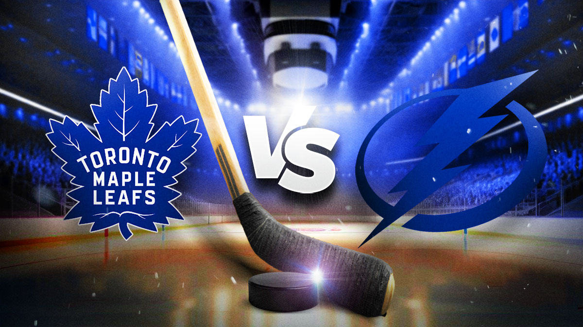 Maple Leafs Lightning prediction, Maple Leafs Lightning pick, Maple Leafs Lightning odds, Maple Leafs Lightning, NHL Odds