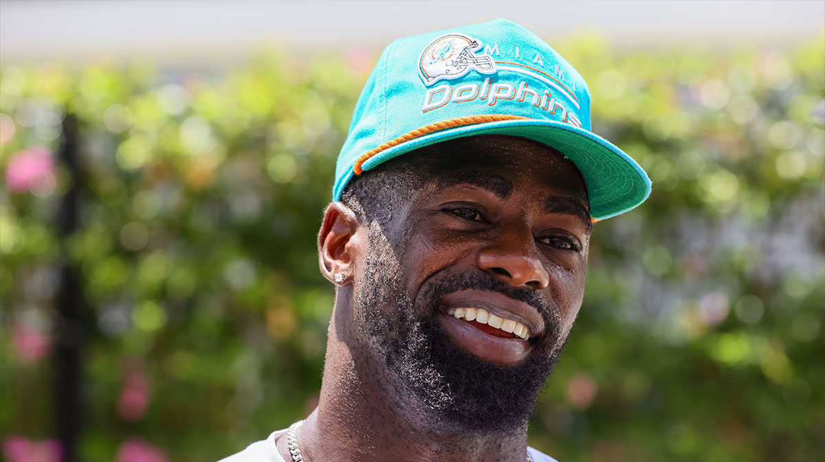 Dolphins waive veteran safety, but there's a catch