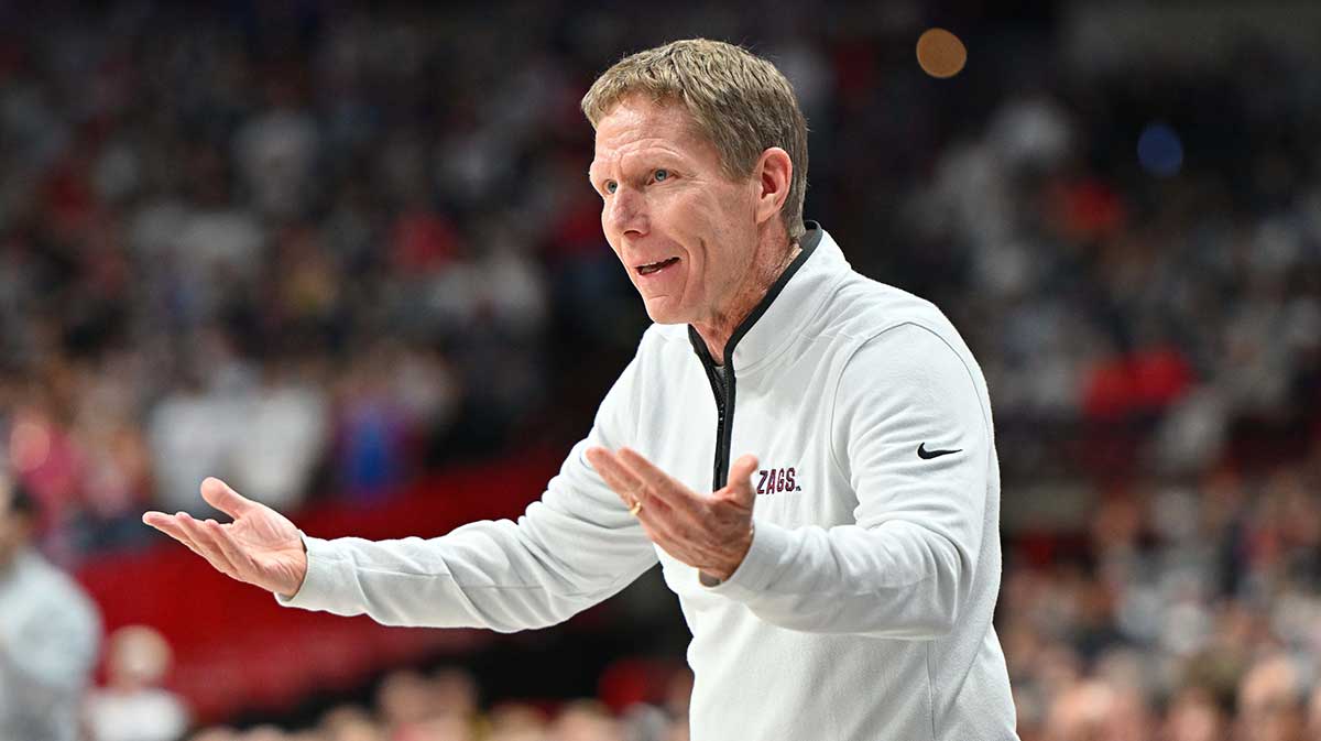 Gonzaga basketball bold predictions in last season before Pac-12 move