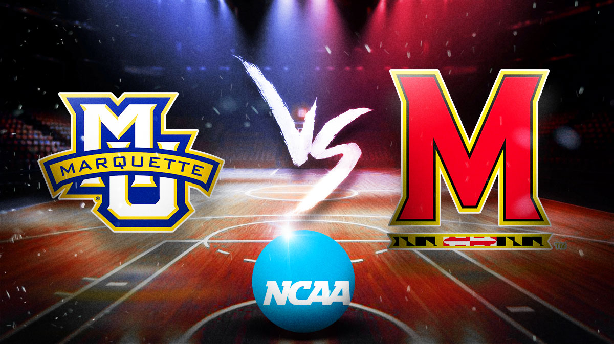 Marquette Maryland prediction, College Basketball odds