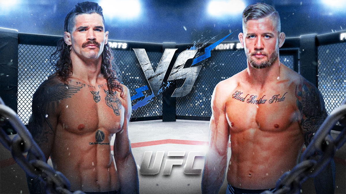 Semelsberger Radtke prediction, ufc odds