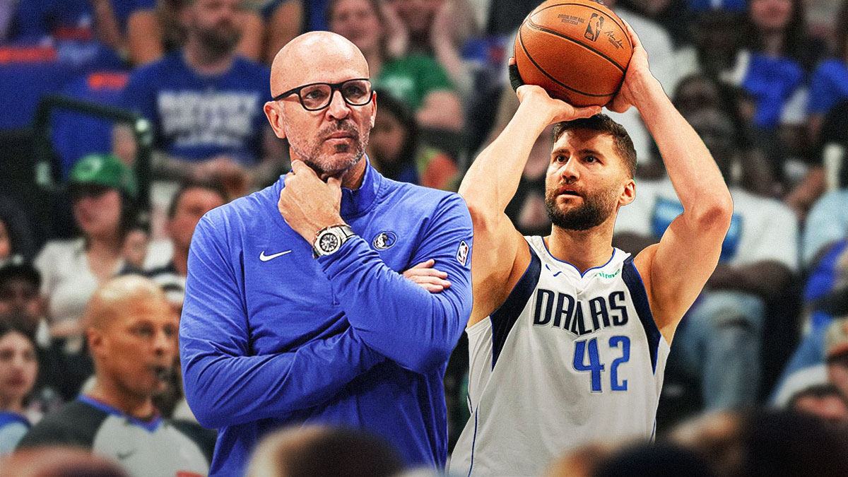 Mavericks' Jason Kidd drops pivotal injury update before Suns game